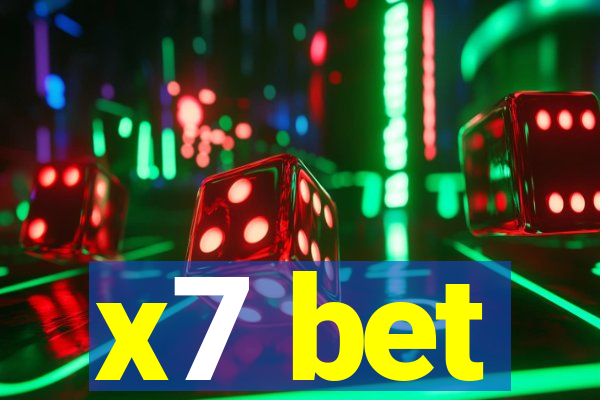 x7 bet